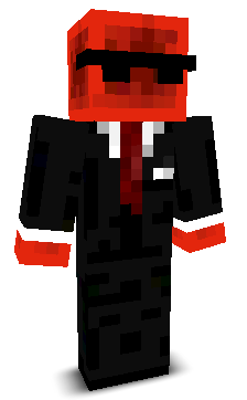wasdet's skin