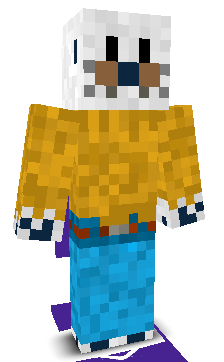 MachoPolo's skin