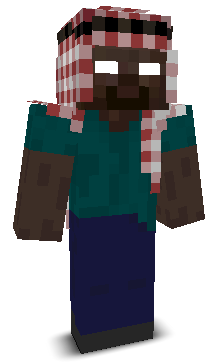 qipii's skin