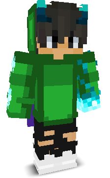 ItzDanivanYT's skin