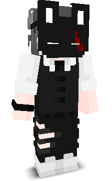 ItzFenthyy's skin