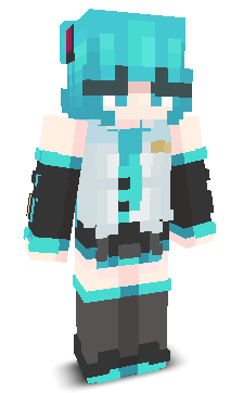 prok0s's skin