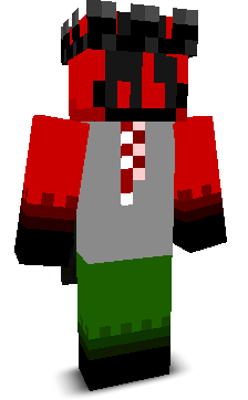 Legomaker67's skin