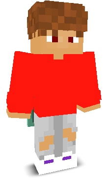 JARIFUN's skin