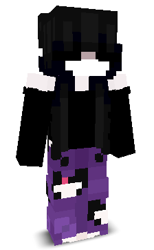 222cyber's skin