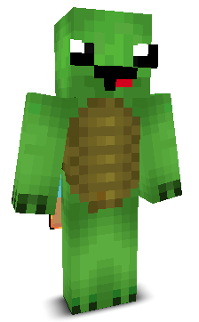 Thelastlion1's skin
