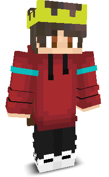 redrod123's skin