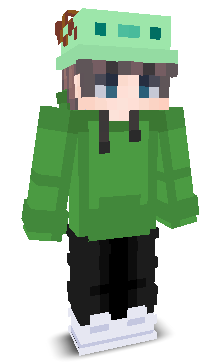 MeneerSandwich's skin