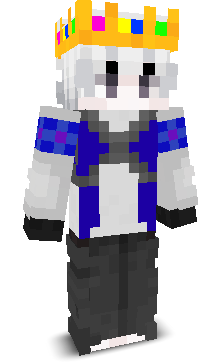O9thebomb's skin