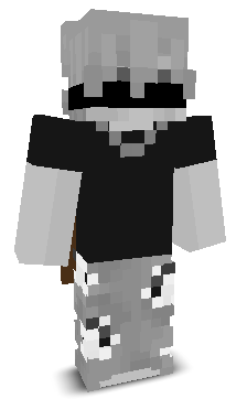 ProRezon's skin