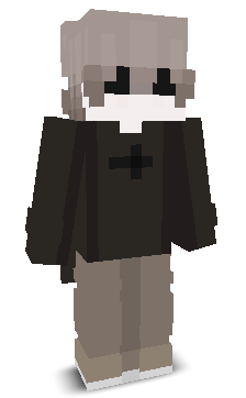 Quebk's skin