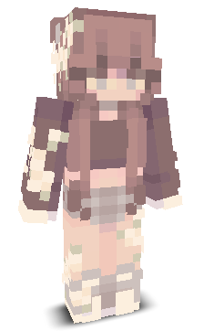 DaisyFellaxo's skin