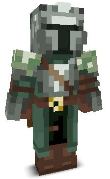 indominusvidar's skin