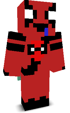 BorowikV2's skin