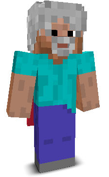 fraudd's skin