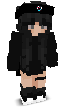 mirunkaa's skin