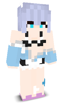 luvlyDane's skin