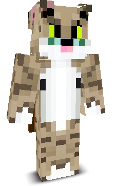 TerrificTheo's skin