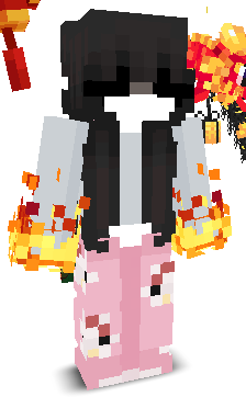 Massnut's skin