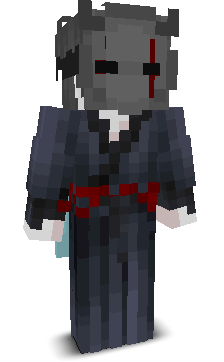 vinitrio's skin
