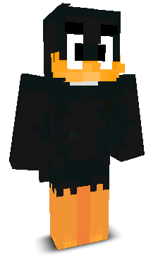 A1rforce's skin