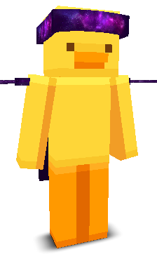 Gelggmire's skin