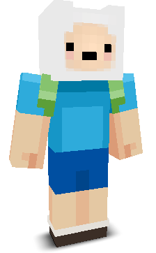Manoe10l's skin