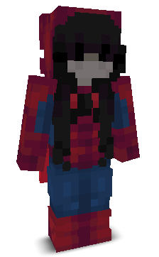 remantle's skin