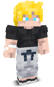 RobbinOT's skin