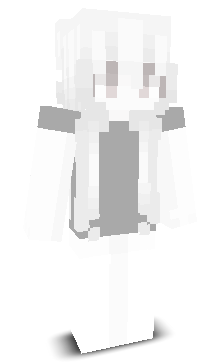 Invader85's skin
