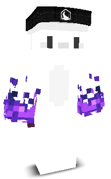 liashyy's skin