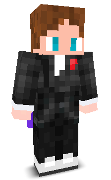 BeNoSkill's skin