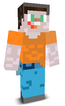 Bannanbanned111's skin