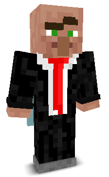 _TheVillager__'s skin