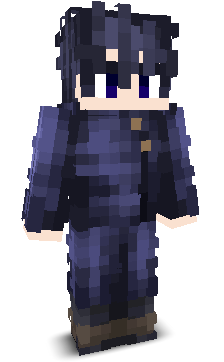 ka1D123's skin