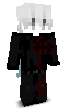 Xetoren's skin