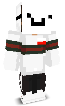 Mal3ksa's skin