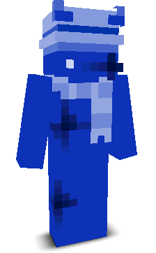SomeoneUpped's skin