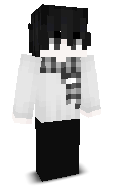 CALEBISKING's skin