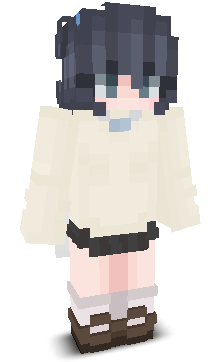 sinseta's skin