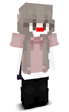 Valumy's skin