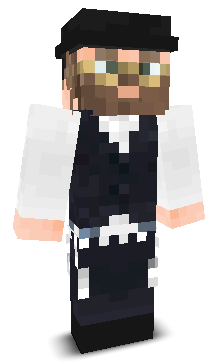 cst309's skin