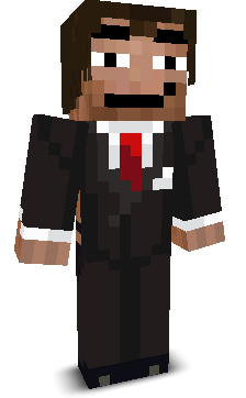 Owesthebeast's skin