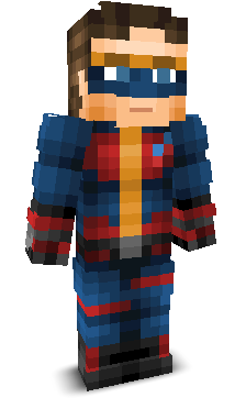 empelonn's skin