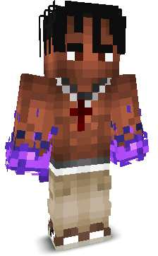 BestTilinezio's skin