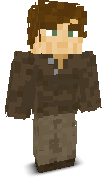JustAChilllGuy's skin