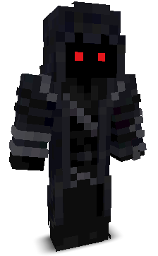 agent4040's skin