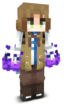 Vqopse's skin