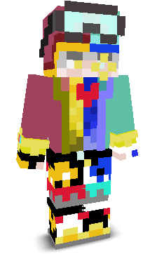 jest3rMC's skin