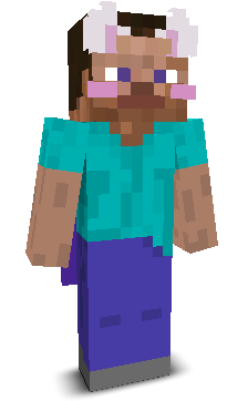 postkast's skin